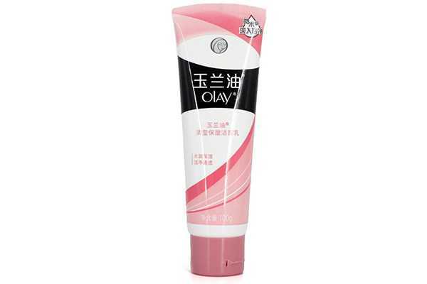 玉兰油洗面奶适合什么年龄段 玉兰油洗面奶适合什么年龄段