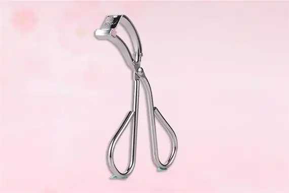 睫毛夹和睫毛膏都要用吗