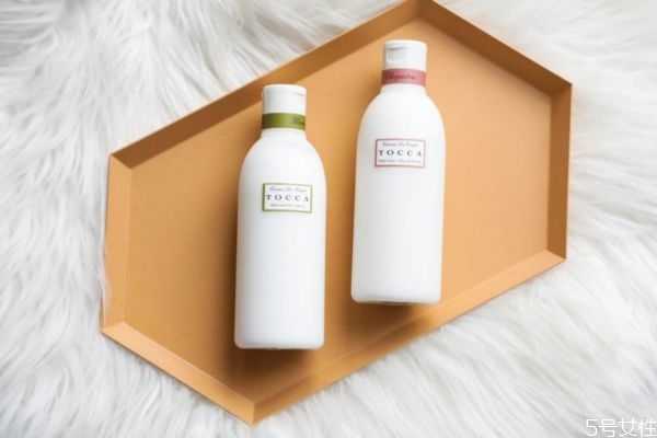 tocca身体乳会长毛吗?tocca身体乳哪个好闻