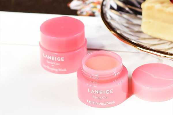 唇膜可以敷一个晚上吗 唇膜可以敷一个晚上吗