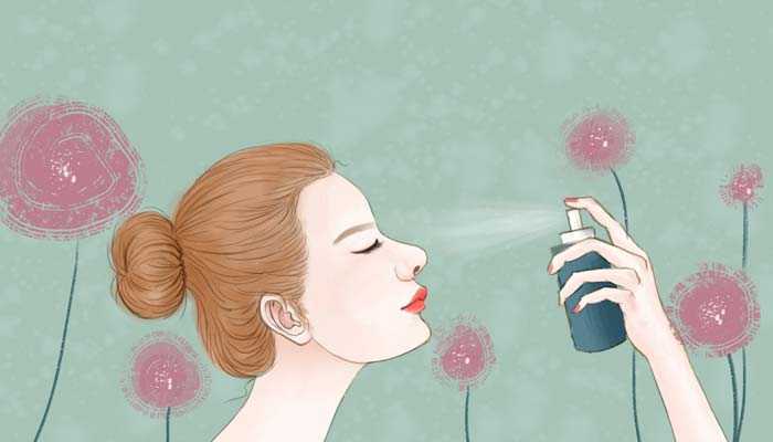 化妆后可以使用保湿喷雾吗 化妆后可以使用保湿喷雾吗