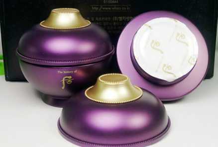 whoo还幼膏怎么用 whoo还幼膏的使用步骤