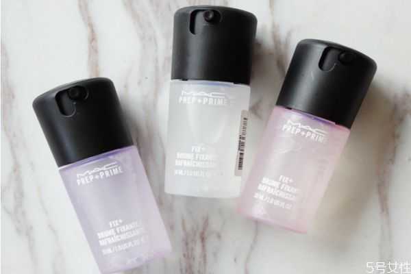 定妆喷雾能定妆多久?定妆喷雾补妆怎么用 定妆喷雾能定妆多久?定妆喷雾补妆怎么用