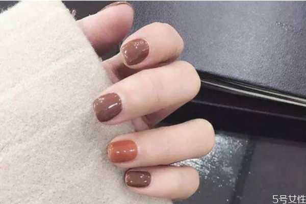 美甲最好一个月做几次 经常做指甲会致癌吗 美甲最好一个月做几次 经常做指甲会致癌吗