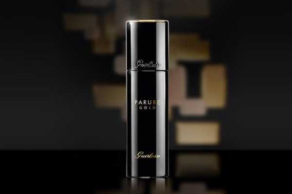 法国娇兰金钻修颜粉底液