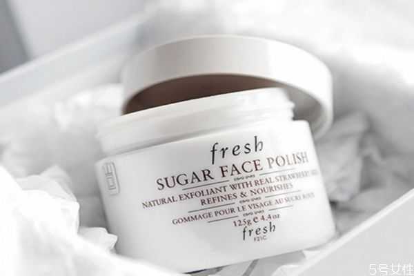 fresh黄糖面膜适合什么肤质 fresh黄糖面膜适合什么肤质