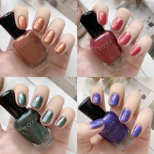 指甲油过期了还能用吗 指甲油过期了还能用吗