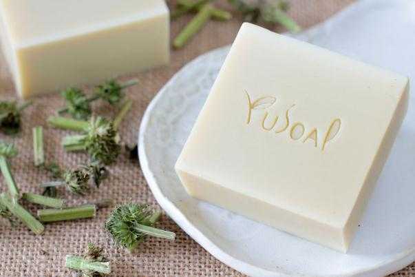 手工皂可以洗澡吗？手工皂与沐浴露的差别