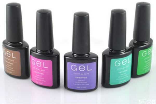 没有美甲胶可以用什么代替？美甲底胶可以用什么代替