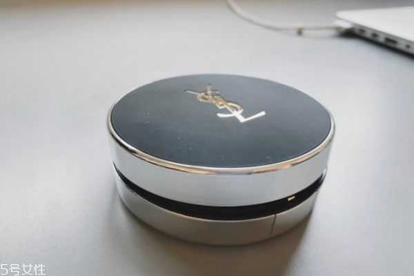 ysl银气垫适合什么肤质