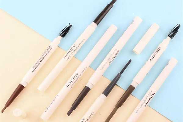 眉笔砍刀好用还是三角好用 眉笔砍刀好用还是三角好用