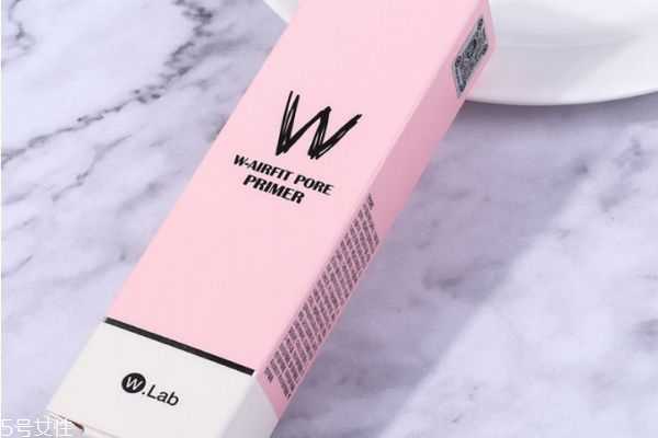 wlab妆前乳怎么样?w.lab妆前乳是粉红色的吗 wlab妆前乳怎么样?w.lab妆前乳是粉红色的吗