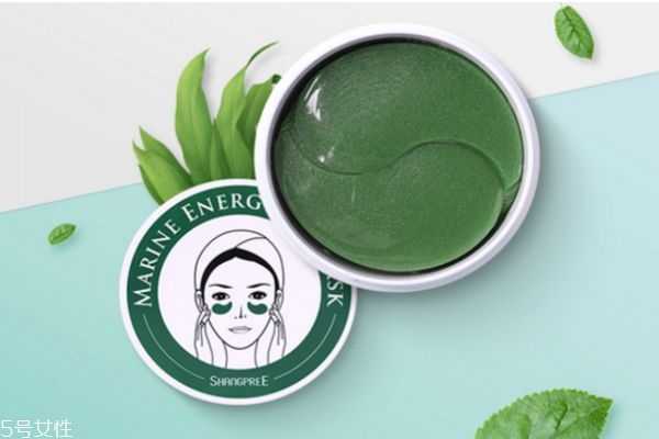 香蒲丽眼膜有哪些