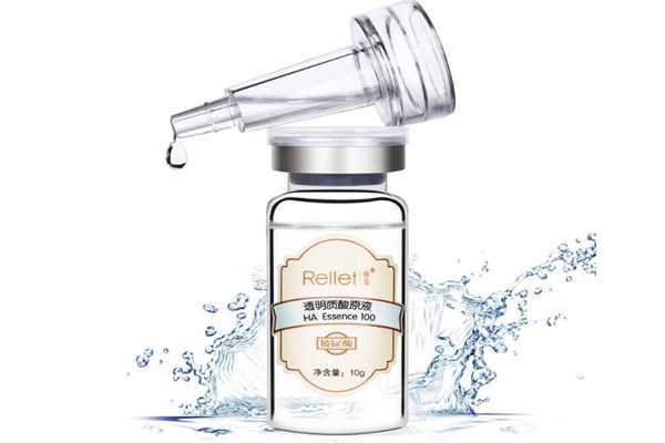 颐莲透明质酸原液用法 颐莲透明质酸原液用法