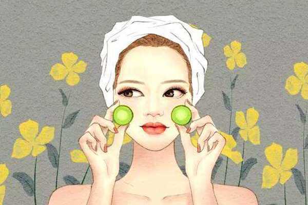 面膜要敷多久 面膜要敷多久