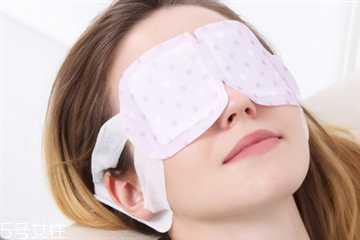 蒸汽眼罩可以反复用吗 蒸汽眼罩可以反复用吗