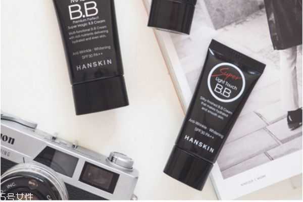 气垫cc霜和bb霜有什么区别？气垫bb霜和bb霜的区别