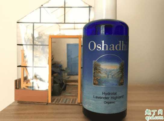 德国o家薰衣草纯露孕妇可以用吗