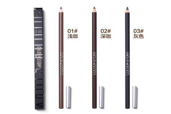 眉笔对皮肤有影响吗?长期使用眉笔的危害 眉笔对皮肤有影响吗?长期使用眉笔的危害