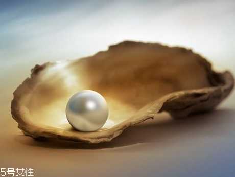 珍珠粉为什么有石灰味 珍珠粉为什么有石灰味