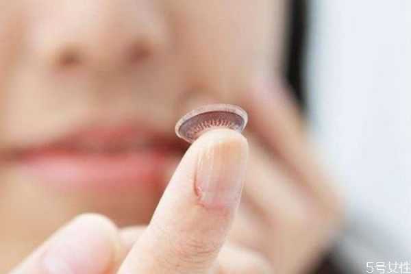 带美瞳有什么注意?美瞳的注意事项 带美瞳有什么注意?美瞳的注意事项