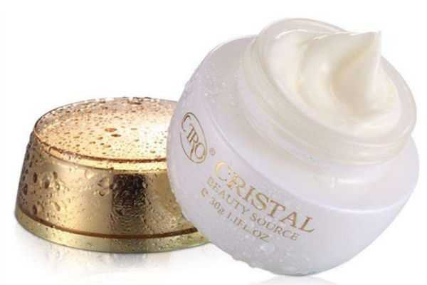 蜗牛霜出现拉丝好不好？蜗牛霜为什么会拉丝