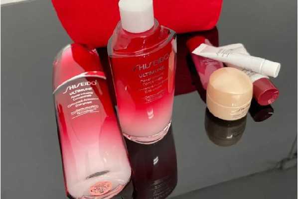 资生堂红腰子的功效和作用 资生堂红腰子可以修复红血丝吗