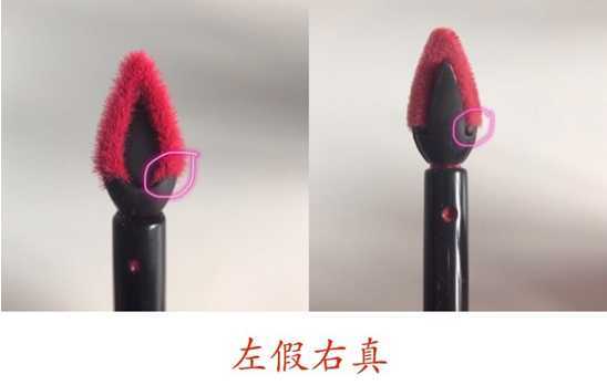 怎么辨别阿玛尼小胖丁真假 阿玛尼小胖丁真假对比