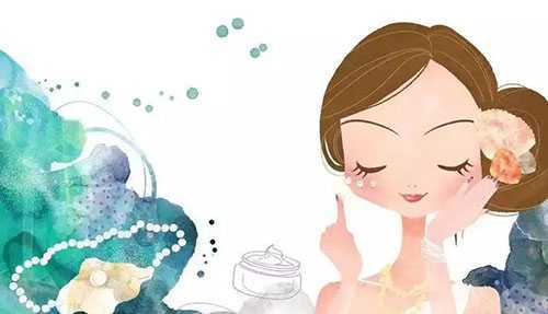 贵的洁面粉跟便宜的区别