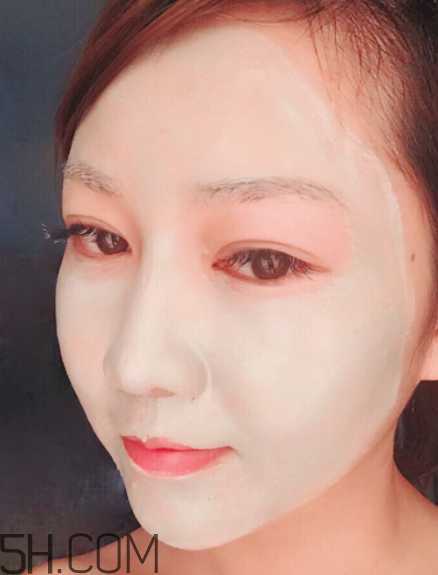 御泥坊芦荟泥浆面膜怎么样？御泥坊芦荟泥浆面膜好用吗？