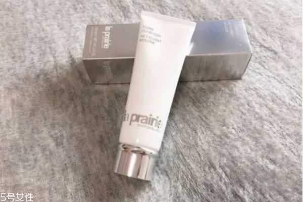 好用的洗面奶排行榜