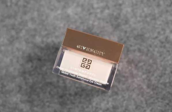 眼霜哪个牌子好