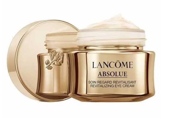 兰蔻菁纯眼霜和雅诗兰黛眼霜哪个好 兰蔻菁纯眼霜和雅诗兰黛眼霜哪个好