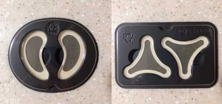 royalskin眼膜使用方法