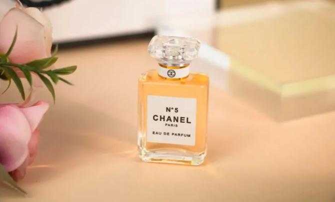 用香奈儿的都是什么人 用香奈儿的都是什么人