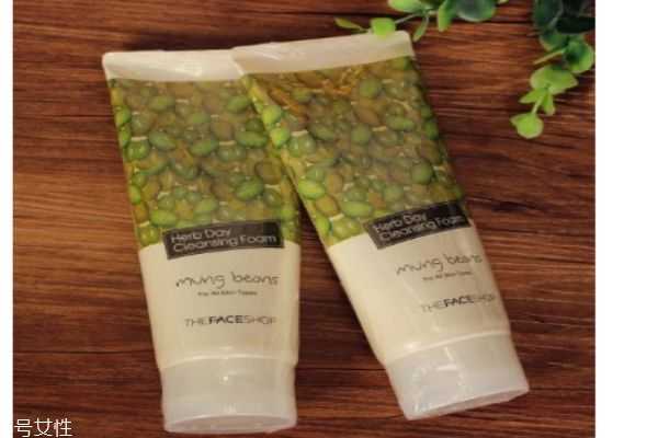 婵真的洗面奶怎么样呢 婵真的洗面奶怎么样呢