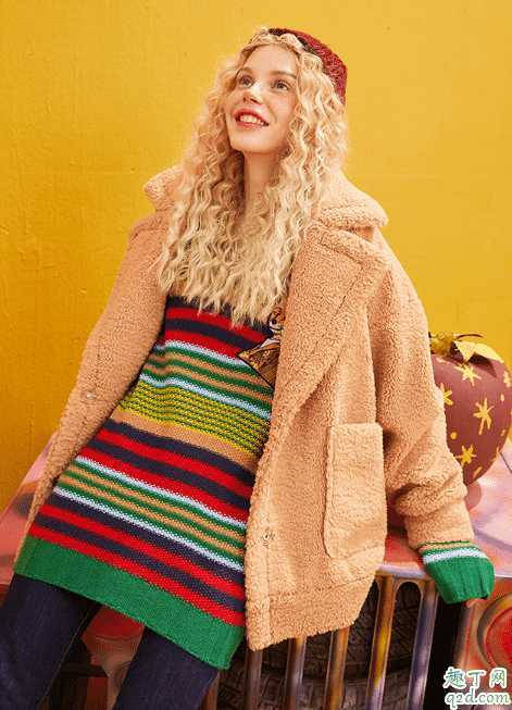 羊羔毛外套怎么搭配显瘦又好看 羊羔毛外套怎么搭配显瘦又好看