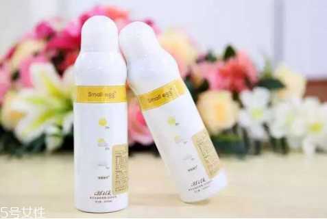 蛋蛋喷牛初乳冰肌防护喷雾怎么样？蛋蛋喷防晒喷雾特点