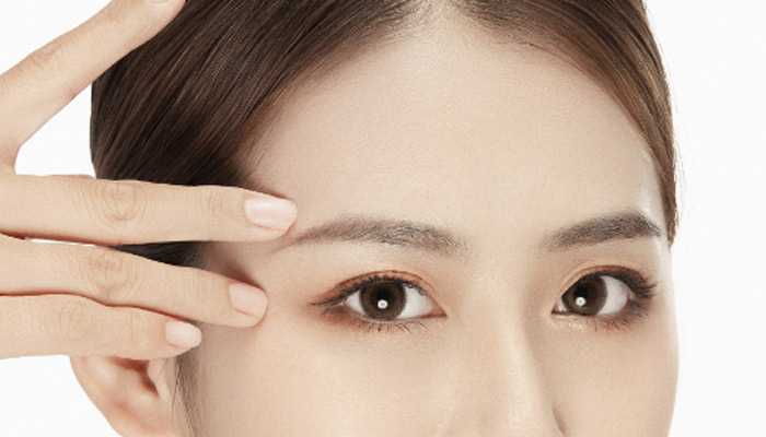 粉黛眉和丝雾眉的区别 粉黛眉和丝雾眉的区别