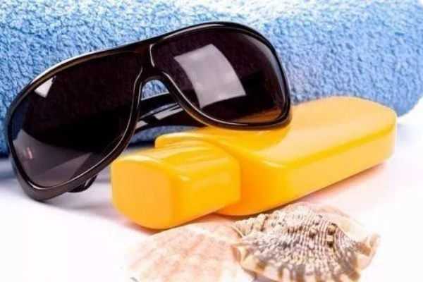 防晒霜25和30什么区别 夏天用spf30的防晒够吗