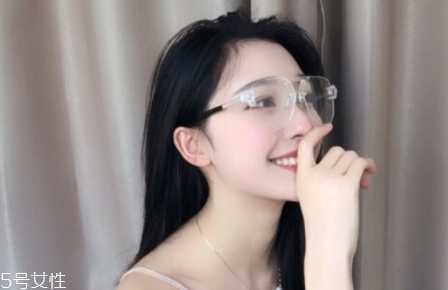 面霜能涂眼睛周围吗？保护眼睛的小方法