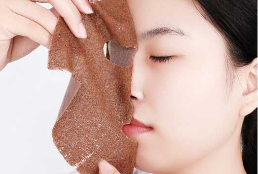 海藻面膜怎么用？手把手教你正确敷