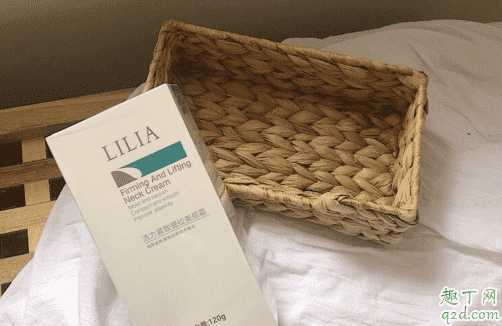 lilia颈霜孕妇可以用吗?lilia颈霜效果怎么样 lilia颈霜孕妇可以用吗?lilia颈霜效果怎么样