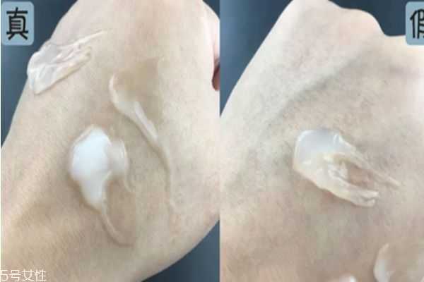 jm珍珠面膜眼霜要洗吗