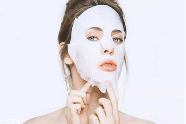 睡眠面膜一定要睡前用吗 睡眠面膜一定要睡前用吗