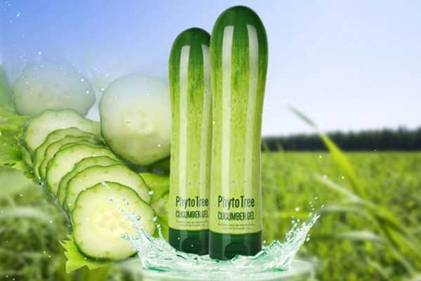 黄瓜胶白天用还是晚上用 黄瓜胶白天用还是晚上用