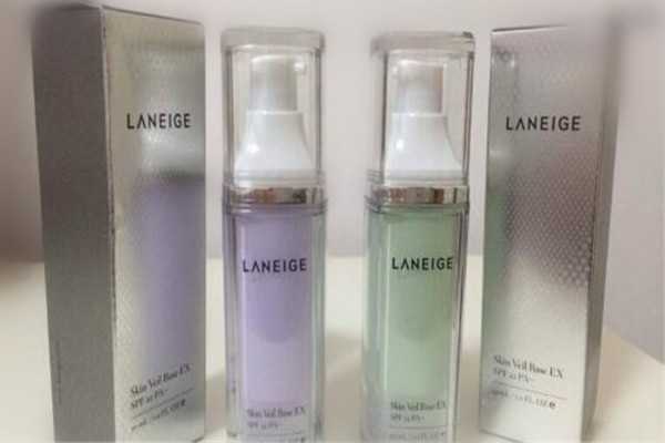 李佳琦推荐隔离有哪些