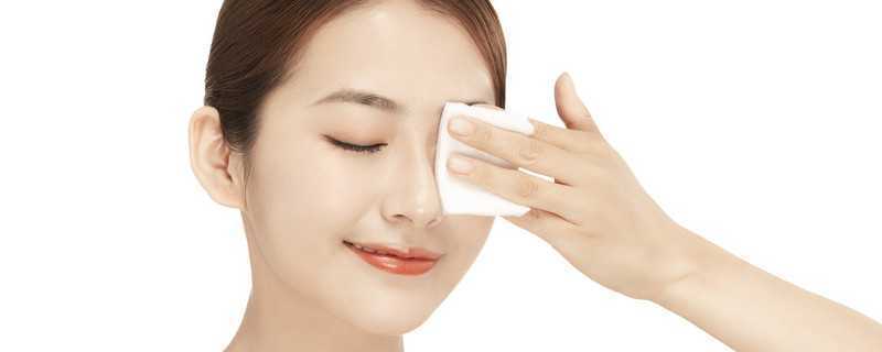 卸妆液是卸妆水还是卸妆油 卸妆液是卸妆水还是卸妆油