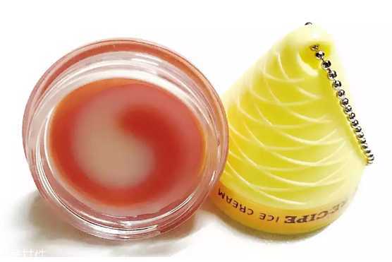 recipe润唇膏怎么样