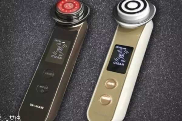 什么美容仪器效果好